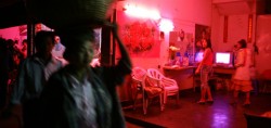 Prostitution on the Sino-Burma border